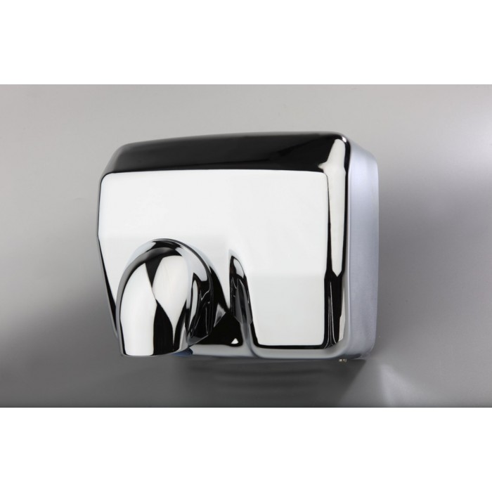 Stainless Steel Hand Dryer with nozzle