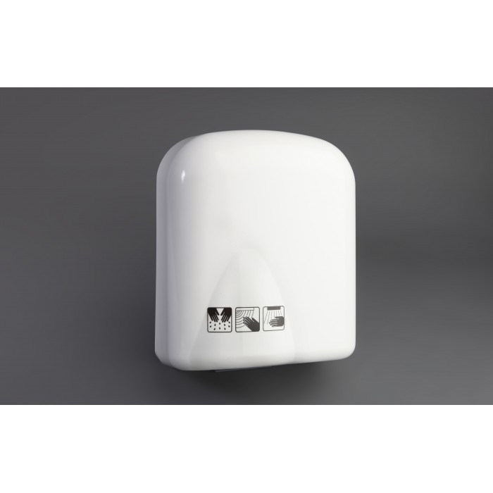 Secamanos ABS Automático