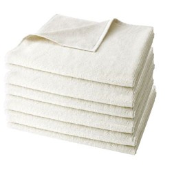 Bidet Towel 30x50 (10 uds)