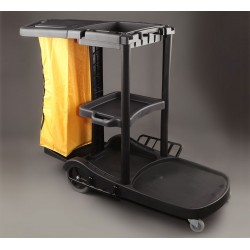 CLEANING CART CLP01005
