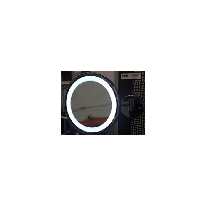 ESPEJO AUMENTO PPH CON LED