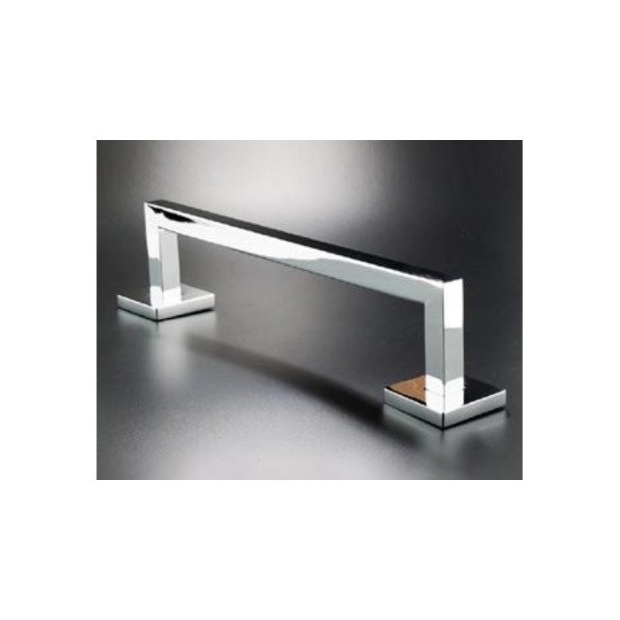 TOWEL RAIL CUBE 45