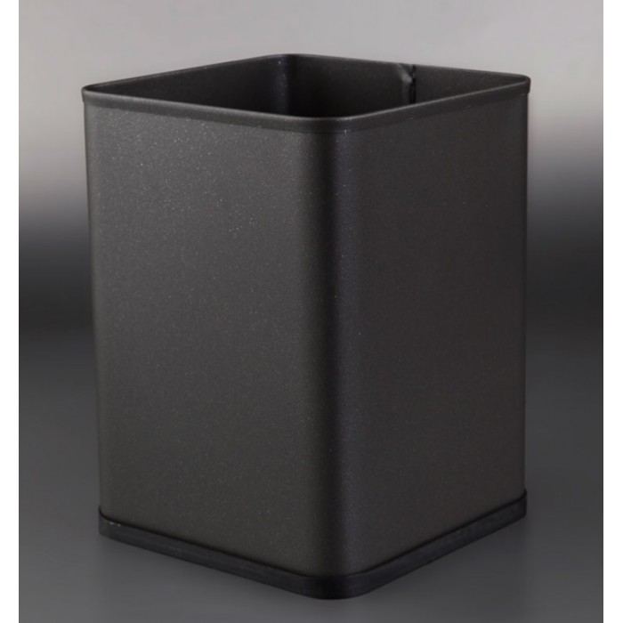 PAPELERA HABITACIÓN CHAPA PINTADA