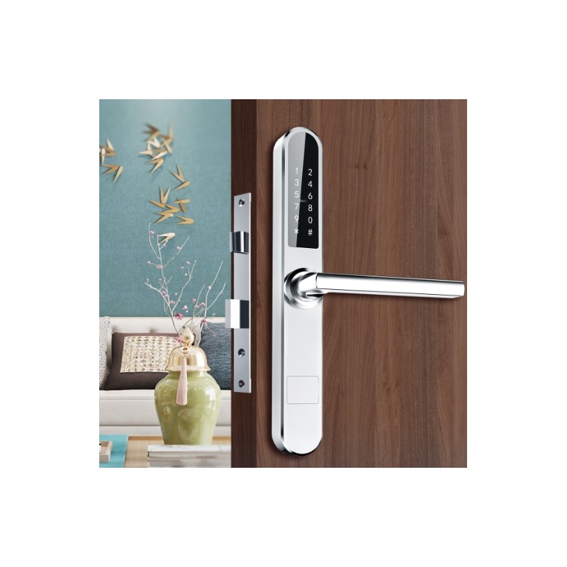 Cerradura PPH Slim 10