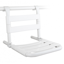 ASIENTO DUCHA ABATIBLE