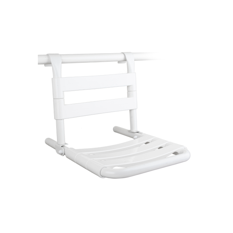 ASIENTO DUCHA ABATIBLE