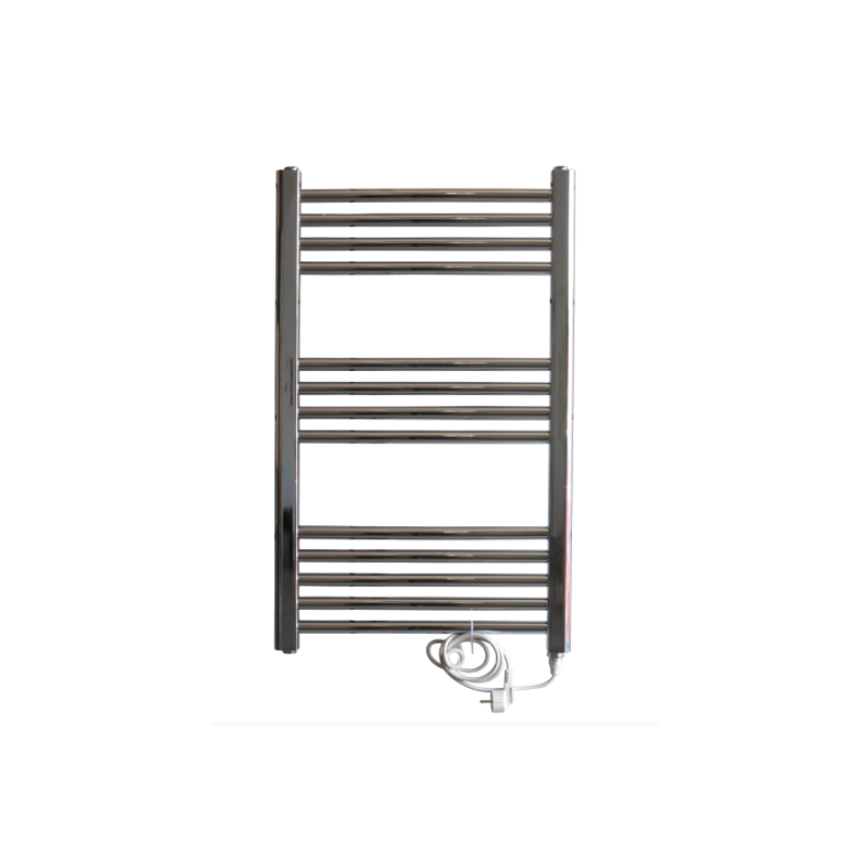 TOALLERO ELECTRICO CROMADO