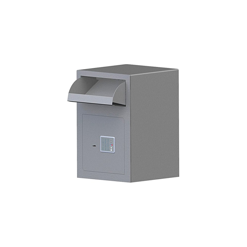 CAJA DEPOSITO ET-60 TAMBOR