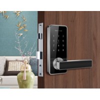 Locks for Airbnb Apartments